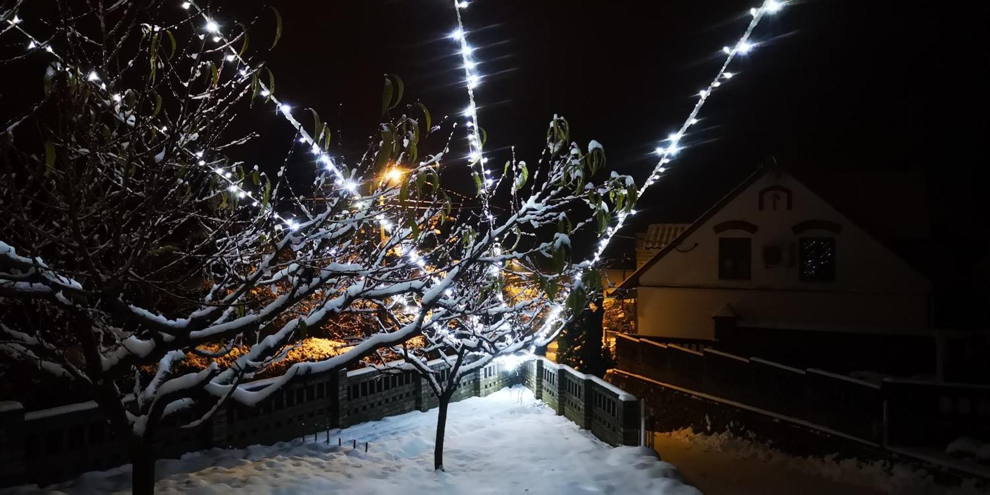 Szabó Vendégház Villány Esterno foto