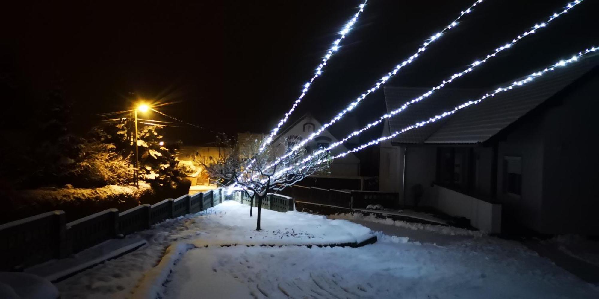 Szabó Vendégház Villány Esterno foto